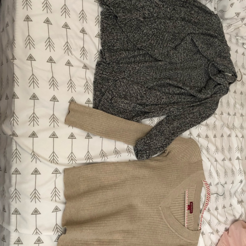 Women’s tops